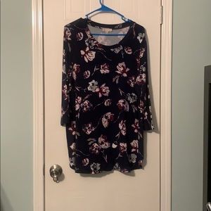 Top so comfy and flowing